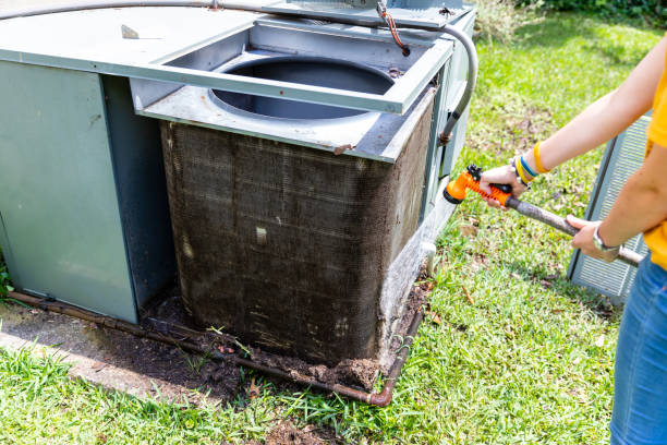 Best Air Duct Cleaning Near Me  in Rinna, VA