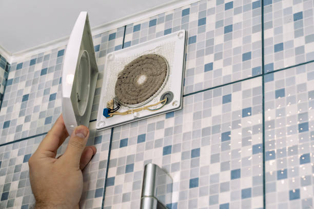 Best Air Duct Cleaning Company Near Me  in Rinna, VA