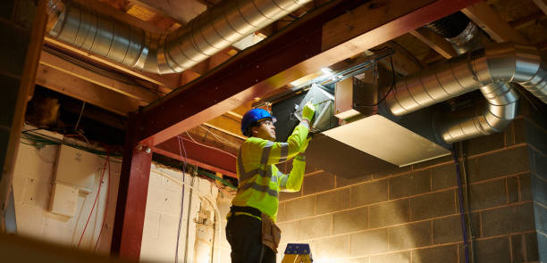Best Air Vent Cleaning Services  in Rinna, VA