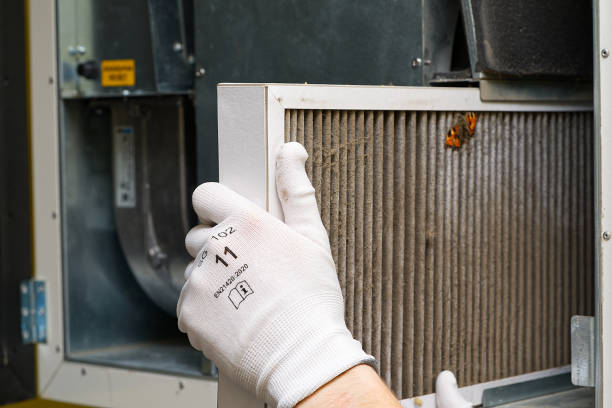 Best HVAC Maintenance and Cleaning  in Rinna, VA