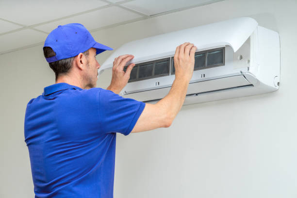 Best Home Air Vent Cleaning  in Rinna, VA