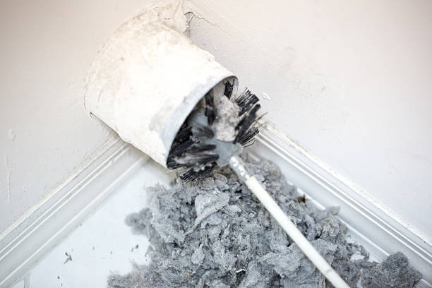 Best Commercial HVAC Duct Cleaning  in Rinna, VA