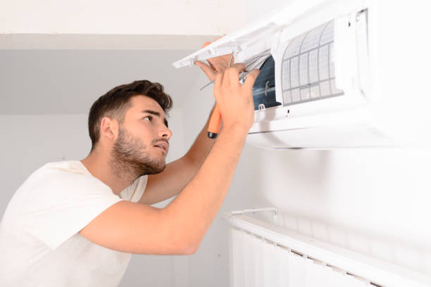 Best Professional Duct Cleaning Services  in Rinna, VA