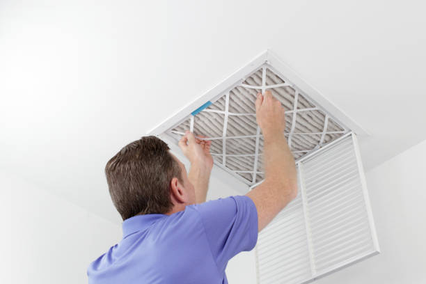 Best Duct Cleaning for Homes  in Rinna, VA